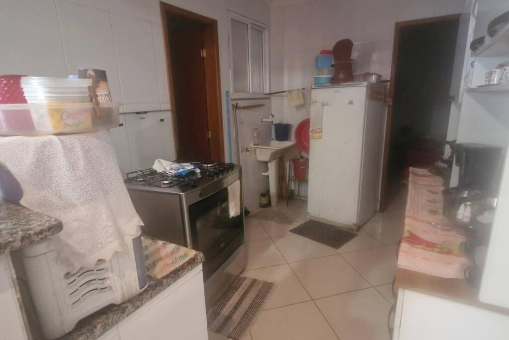 Apartment Perto De Rio de Janeiro