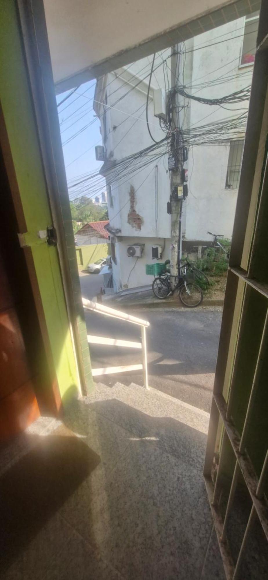Perto De Apartment *