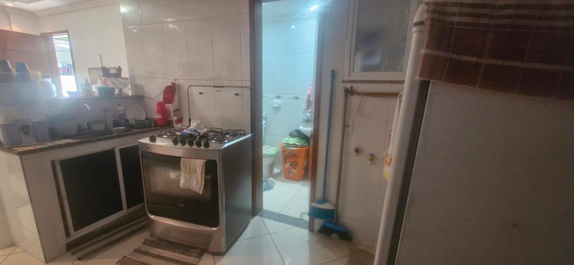 Apartment Perto De Rio de Janeiro